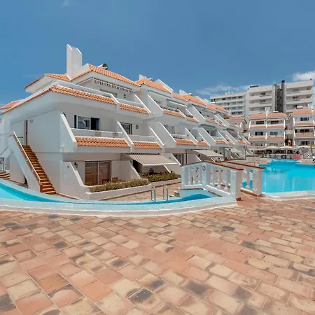 Apartment Bed And Breakfast Playa de las Americas (Tenerife)