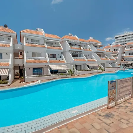 Bed And Breakfast Apartment Playa de las Americas (Tenerife)