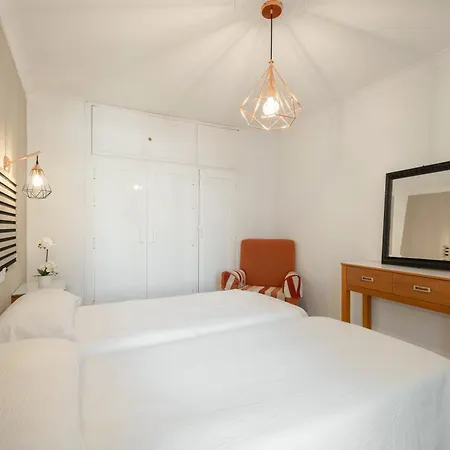 Bed And Breakfast Apartment