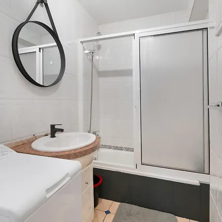 Apartment Bed And Breakfast Playa de las Americas (Tenerife)