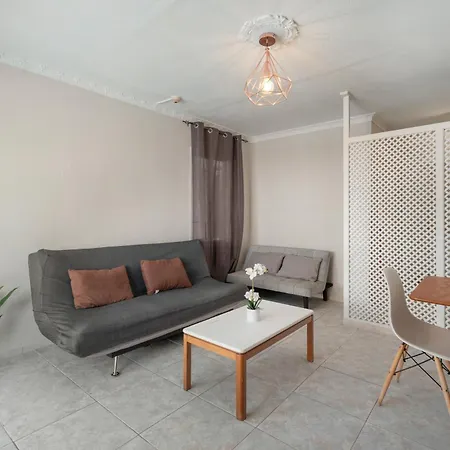 Bed And Breakfast Playa de las Americas (Tenerife)