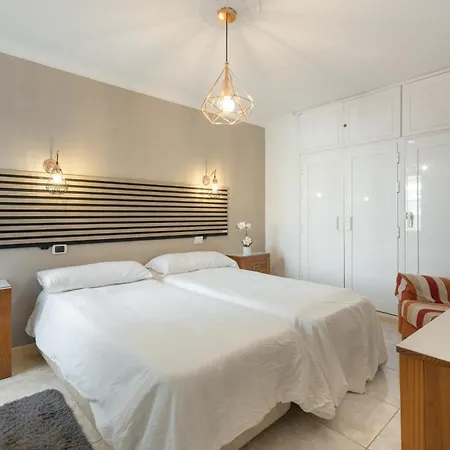 Apartment Bed And Breakfast