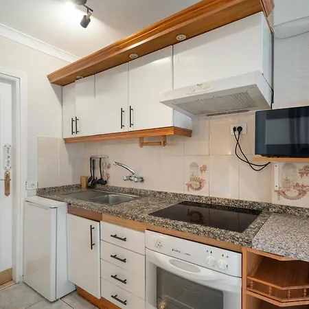 Apartment Bed And Breakfast *