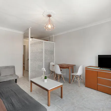 Bed And Breakfast Apartment Playa de las Americas (Tenerife)
